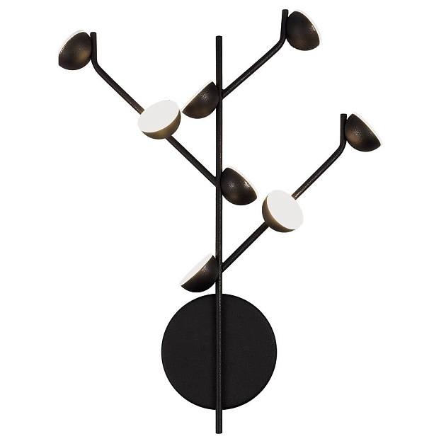 Настенный светильник Mantra Adn 6419 изображение Настенный светильник Mantra Adn 6419 Фото №