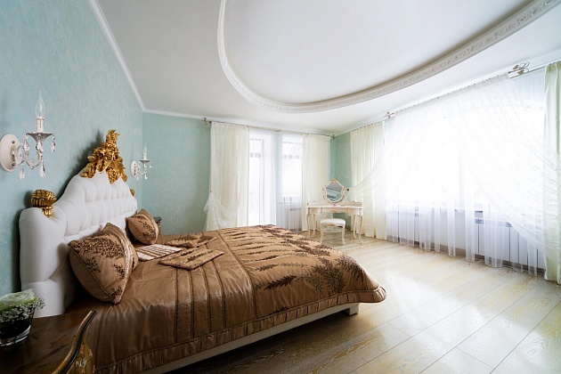 Бра MW-Light Свеча 2 301024501 Фото № 4