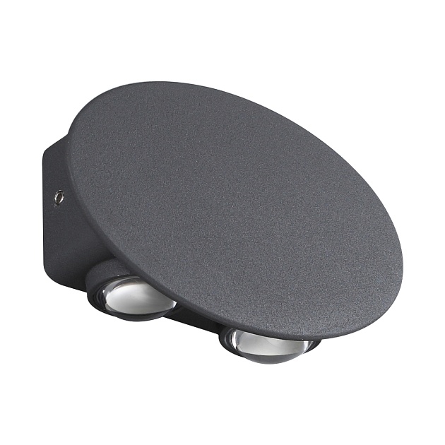 Уличный настенный светодиодный светильник Novotech Street Calle 358562 изображение Уличный настенный светодиодный светильник Novotech Street Calle 358562 Фото №