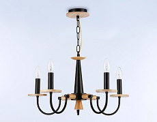 Потолочная люстра Ambrella light Traditional Modern TR9593 2