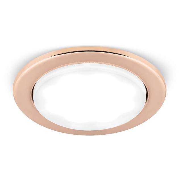 Встраиваемый светильник Gauss Tablet GX007  Фото № 