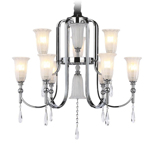 Подвесная люстра Ambrella light Traditional TR3249 изображение Подвесная люстра Ambrella light Traditional TR3249 Фото №