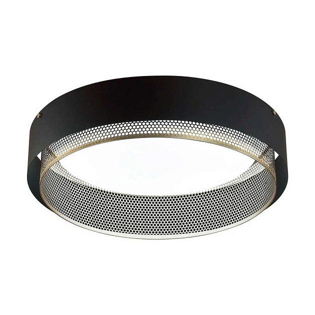 Потолочный светодиодный светильник Sonex Avra Antey 7692/80L изображение 9 Потолочный светодиодный светильник Sonex Avra Antey 7692/80L Фото № 9