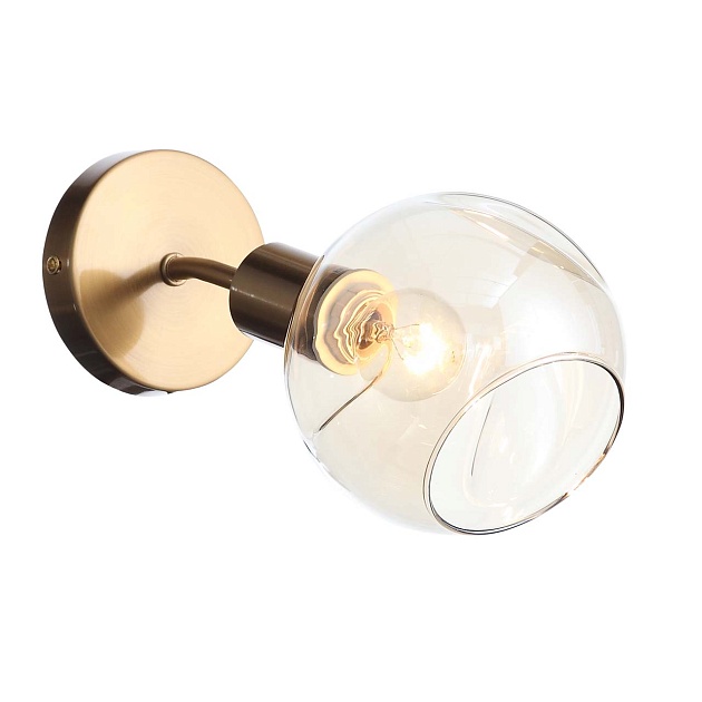 Бра Evoluce Gentore SLE155301-01 Фото № 