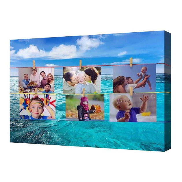 Фотофон Toplight 50х70см TL-F0006 Фото № 