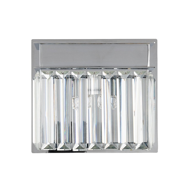 Настенный светильник Divinare Charlie 6817/02 AP-1 изображение Настенный светильник Divinare Charlie 6817/02 AP-1 Фото №