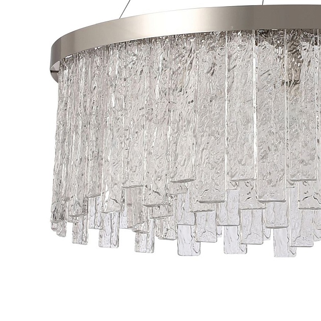 Подвесная люстра Stilfort Frostyle 2155/11/12P Фото № 2