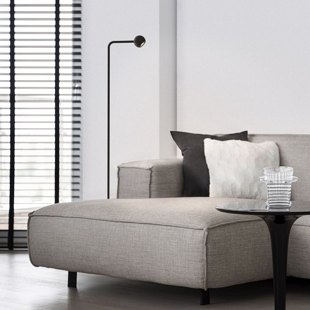 Торшер Mantra Eyes 7512 изображение 3 Торшер Mantra Eyes 7512 Фото № 3