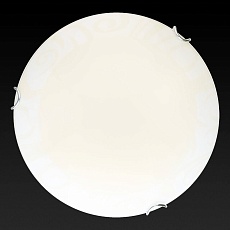 Настенно-потолочный светодиодный светильник Toplight Ginger TL9620Y-00WH 2