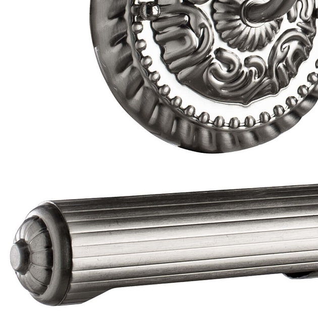 Подсветка для картин Arte Lamp Picture Lights II A5007AP-2SS Фото № 2