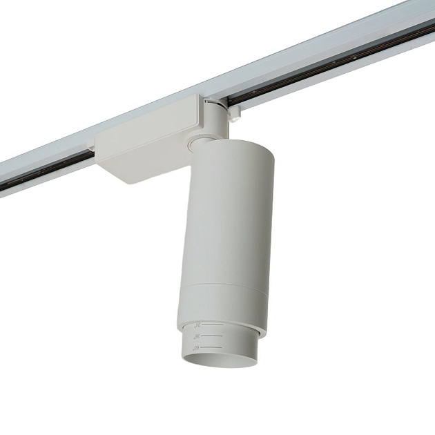 Трековый светодиодный светильник Feron AL137 51175 изображение 11 Трековый светодиодный светильник Feron AL137 51175 Фото № 11