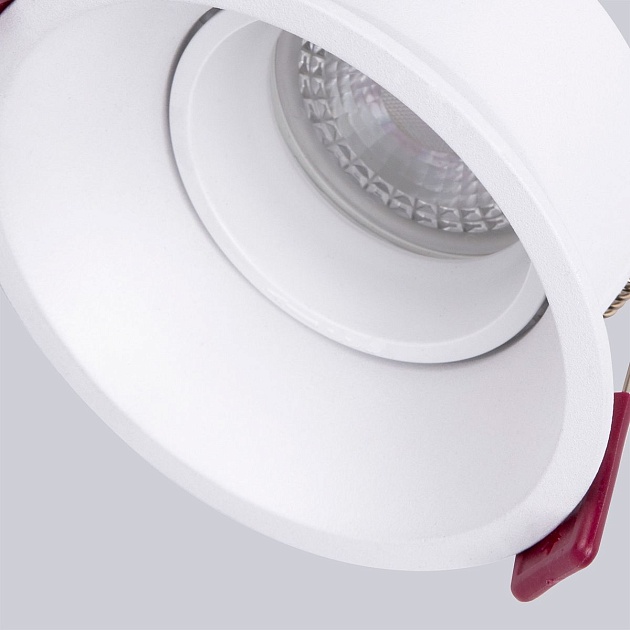 Встраиваемый светильник Favourite Lamppu 4520-1C изображение 3 Встраиваемый светильник Favourite Lamppu 4520-1C Фото № 3