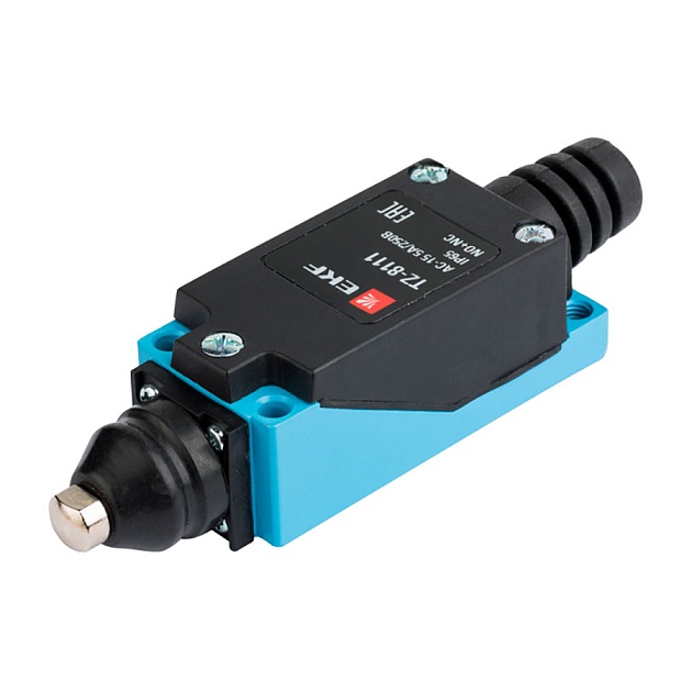 Концевой выключатель TZ-8111 EKF PROxima tz8111 Фото № 