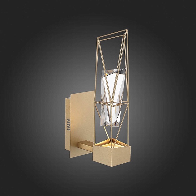 Настенный светильник ST Luce Progetto SL815.201.01 Фото № 3