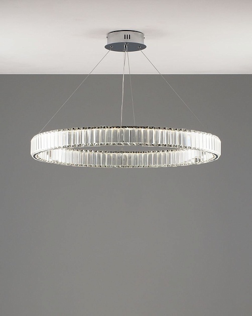 Подвесной светодионый светильник Moderli Asti V10734-PL изображение 9 Подвесной светодионый светильник Moderli Asti V10734-PL Фото № 9