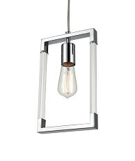 Подвесной светильник Vele Luce Palermo VL5023P12 2