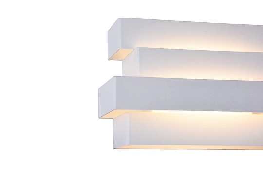 Подсветка Vele Luce Lancino VL8151W11 изображение 3 Подсветка Vele Luce Lancino VL8151W11 Фото № 3