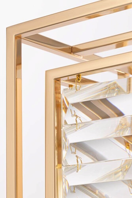 Подвесной светильник Maytoni Tening MOD060PL-01G Фото № 4