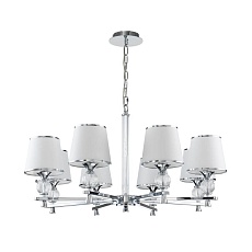 Подвесная люстра Favourite Aureola 2873-8P 1