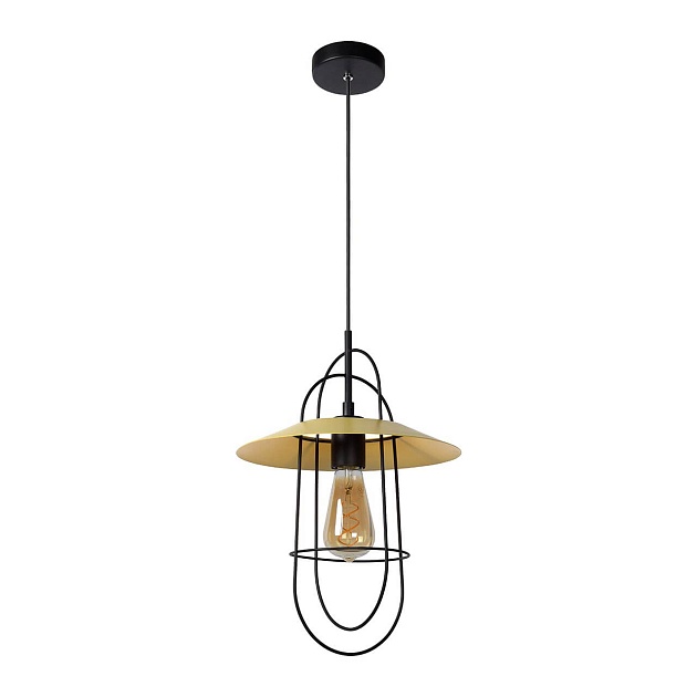 Подвесной светильник Lucide Masson 74309/01/34 Фото № 