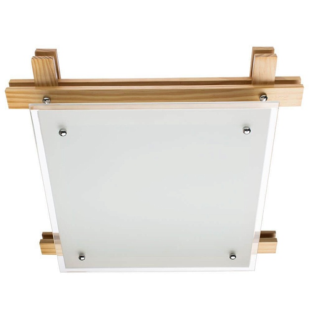 Потолочный светильник Arte Lamp 94 A6460PL-3BR Фото № 