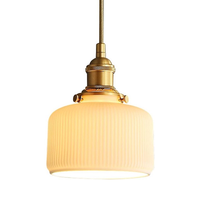 Подвесной светильник Romatti Kobo Erta 3298D Фото № 