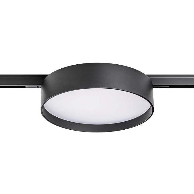 Трековый светодиодный светильник Lightstar Linea 206537 изображение Трековый светодиодный светильник Lightstar Linea 206537 Фото №