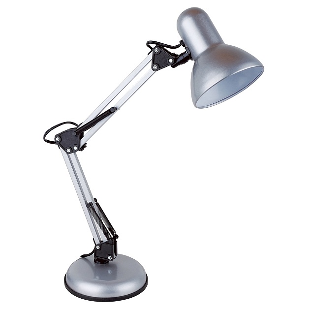 Настольная лампа Lucia Юниор 465 4606400609599 Фото № 