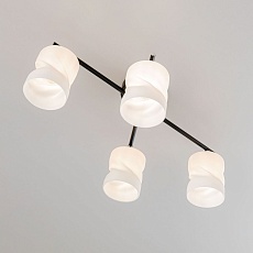 Потолочная люстра Citilux Нильс CL132145 4