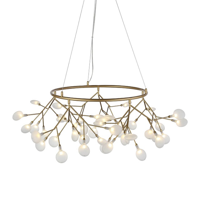 Подвесная люстра ST Luce Riccardo SL411.253.45 изображение 2 Подвесная люстра ST Luce Riccardo SL411.253.45 Фото № 2