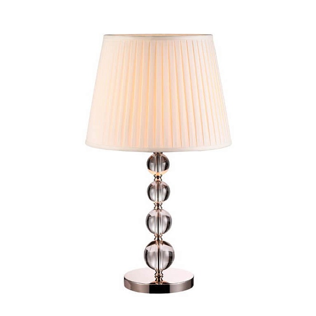 Настольная лампа Newport 3101/T B/C без абажуров М0057427 Фото № 