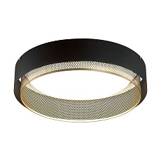 Потолочный светодиодный светильник Sonex Avra Antey 7692/80L 4