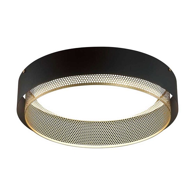 Потолочный светодиодный светильник Sonex Avra Antey 7692/80L изображение 5 Потолочный светодиодный светильник Sonex Avra Antey 7692/80L Фото № 5