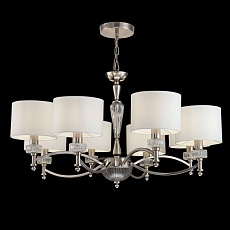 Подвесная люстра Maytoni Alicante MOD014CL-08N 5