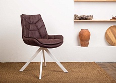 Кухонный стул Levmar Atlas S64/Chocolate (R) 9771939105 1