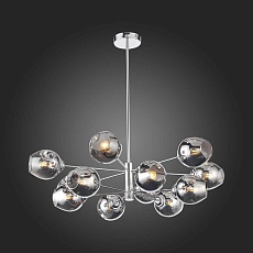 Подвесная люстра ST Luce Fovia SL1500.103.12 1