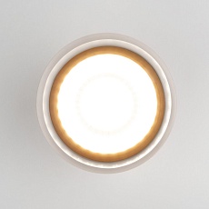 Уличный светодиодный светильник Elektrostandard Light Led 35140/H белый a057160 4