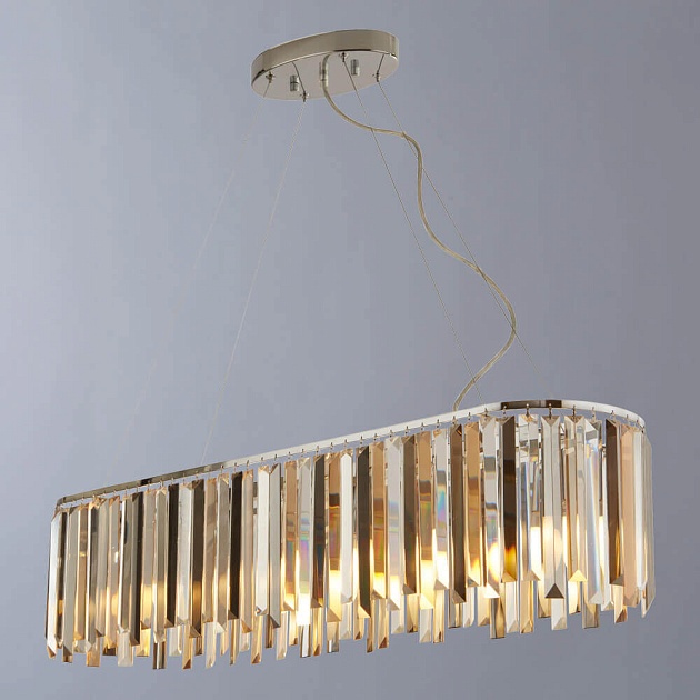 Подвесной светильник Divinare 1223/02 SP-8 Фото № 2