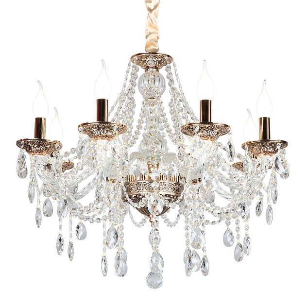 Подвесная люстра Omnilux Gadoni OML-74803-08 Фото № 