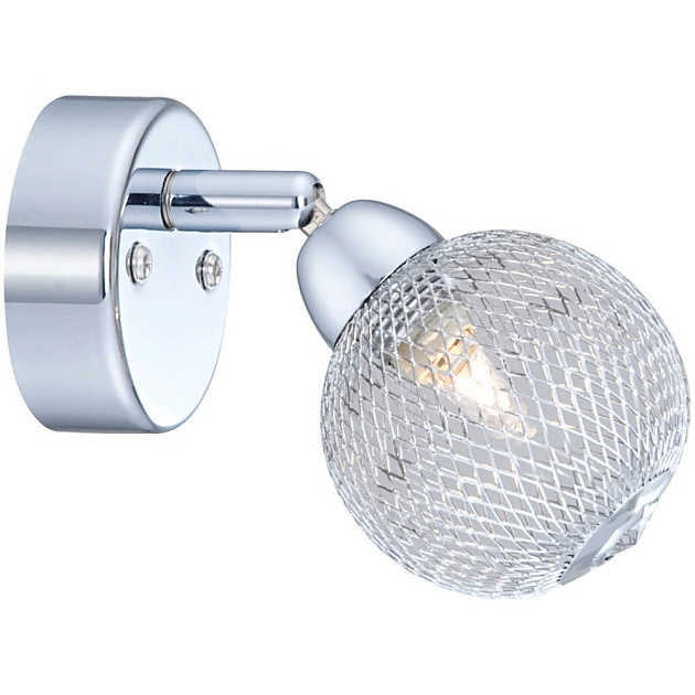 Спот Globo Saint Marie 56683-1 изображение Спот Globo Saint Marie 56683-1 Фото №