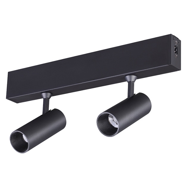 Модульный светодиодный светильник Novotech Over Ratio 358102 изображение Модульный светодиодный светильник Novotech Over Ratio 358102 Фото №