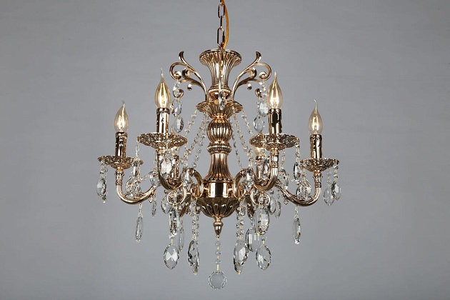 Подвесная люстра Omnilux OML-78903-06 Фото № 9