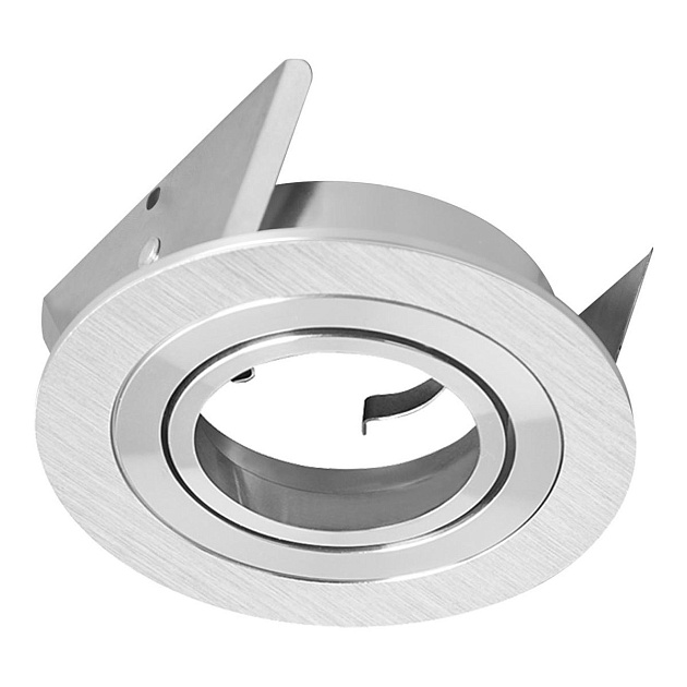 Встраиваемый светильник Mantra Basico Gu10 7740 изображение Встраиваемый светильник Mantra Basico Gu10 7740 Фото №