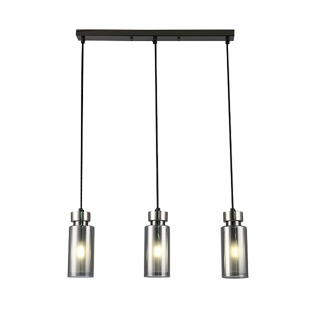 Подвесной светильник Rivoli Klara 3099-203 Б0050850 изображение 2 Подвесной светильник Rivoli Klara 3099-203 Б0050850 Фото № 2