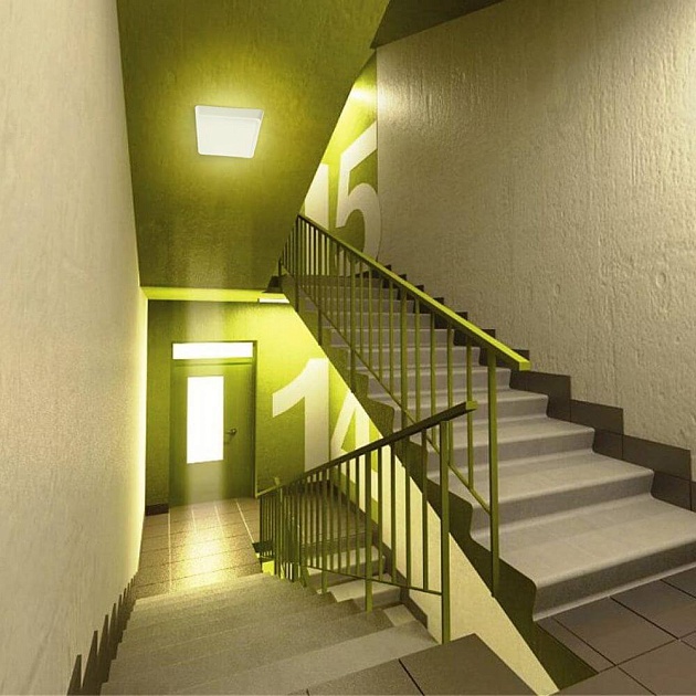 Потолочный светодиодный светильник Feron AL3021 41778 изображение 4 Потолочный светодиодный светильник Feron AL3021 41778 Фото № 4