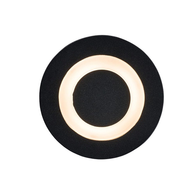 Ландшафтный светодиодный светильник Nowodvorski Circlet Led 8163 изображение 2 Ландшафтный светодиодный светильник Nowodvorski Circlet Led 8163 Фото № 2