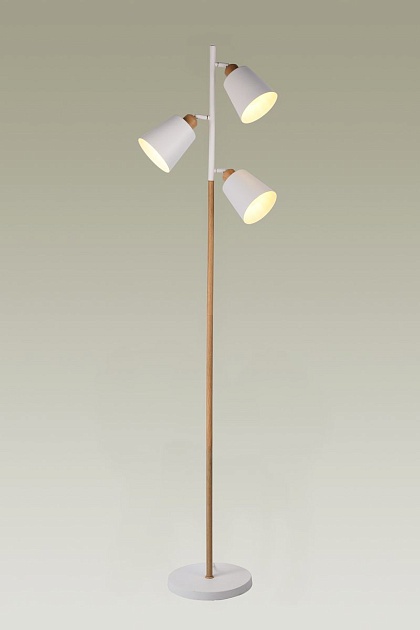 Торшер Moderli Floor V3050-3F Фото № 3