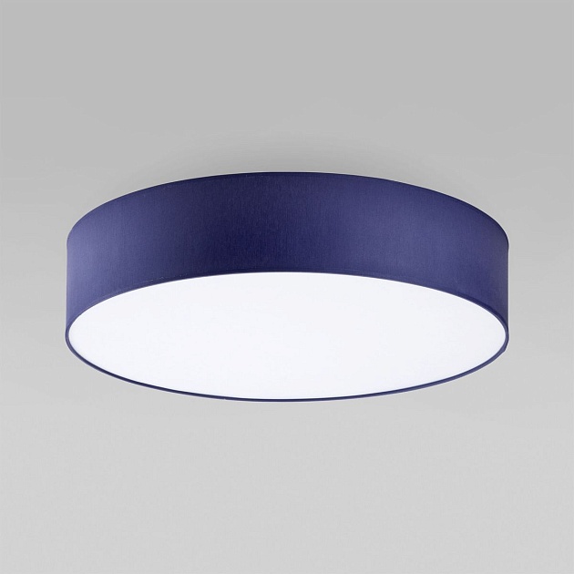 Потолочный светильник TK Lighting 1076 Rondo Фото № 