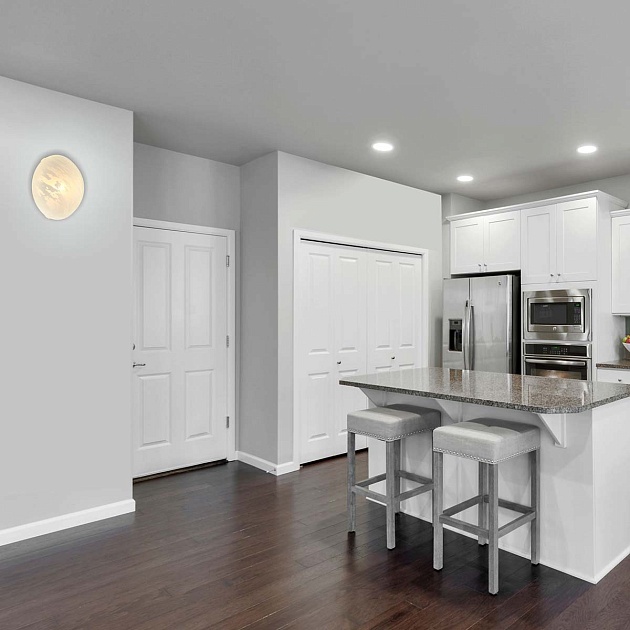 Настенно-потолочный светильник Apeyron 16-181 Фото № 4