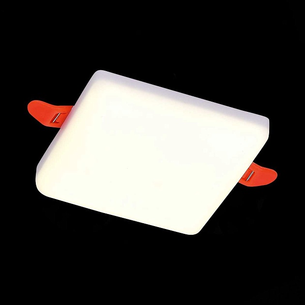 Встраиваемый светодиодный светильник ST Luce ST700.038.08 Фото № 5